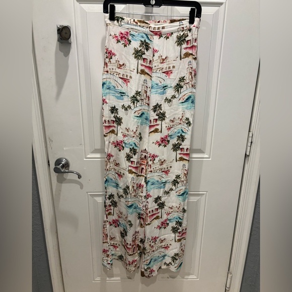 Favorite Daughter Anthropologie The Friday Pants sz 4 - Picture 4 of 6